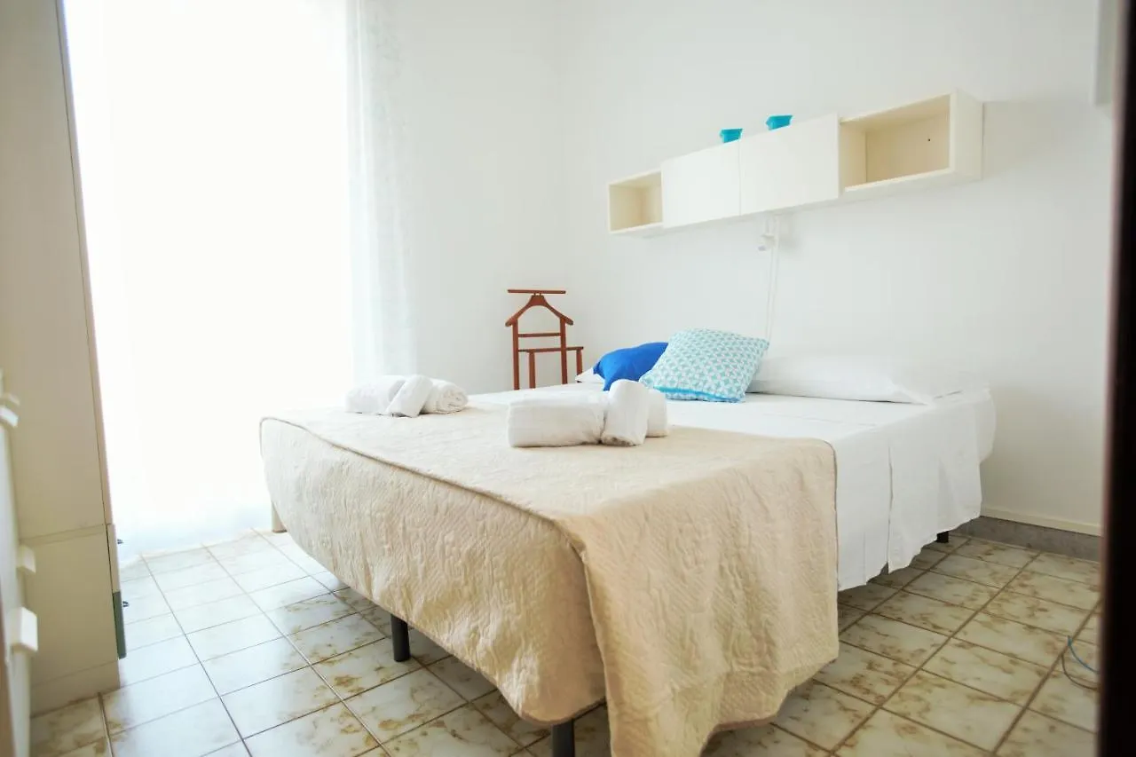 Homidoo Happiness Villa Marina di Ragusa Italy