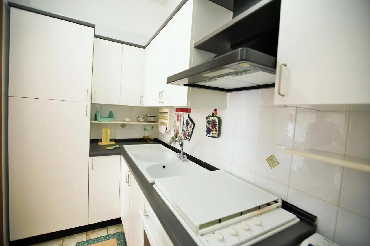 Holiday home Homidoo Happiness Villa Marina di Ragusa Italy