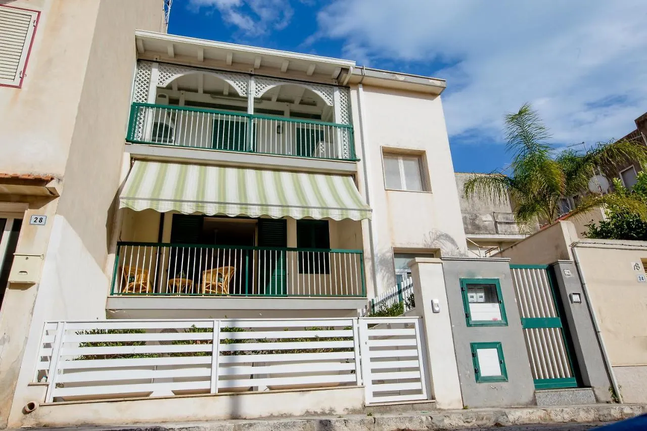 Homidoo Happiness Villa Marina di Ragusa Holiday home