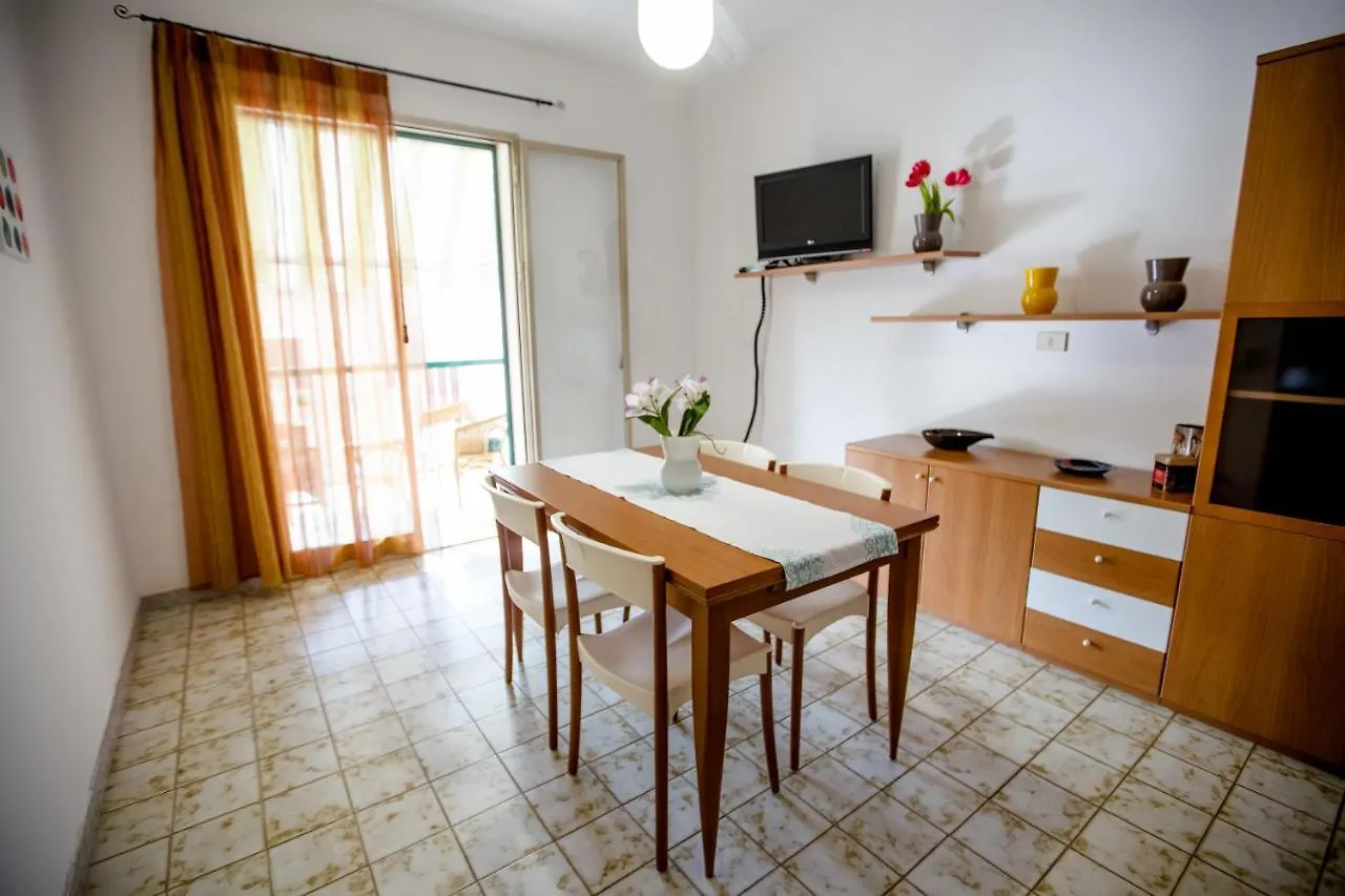 Homidoo Happiness Villa Marina di Ragusa 0*,