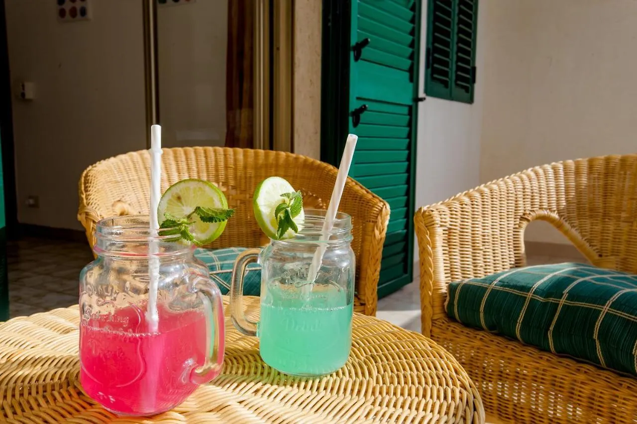 Holiday home Homidoo Happiness Villa Marina di Ragusa