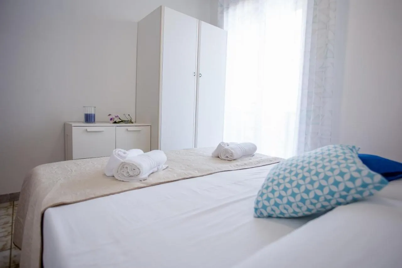 Homidoo Happiness Villa Marina di Ragusa Holiday home