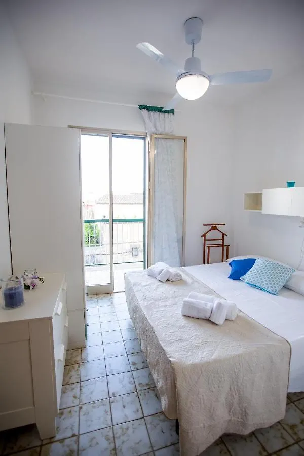 Holiday home Homidoo Happiness Villa Marina di Ragusa