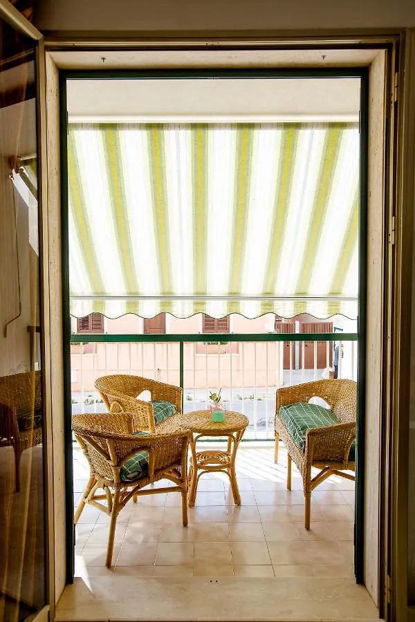 Holiday home Homidoo Happiness Villa Marina di Ragusa