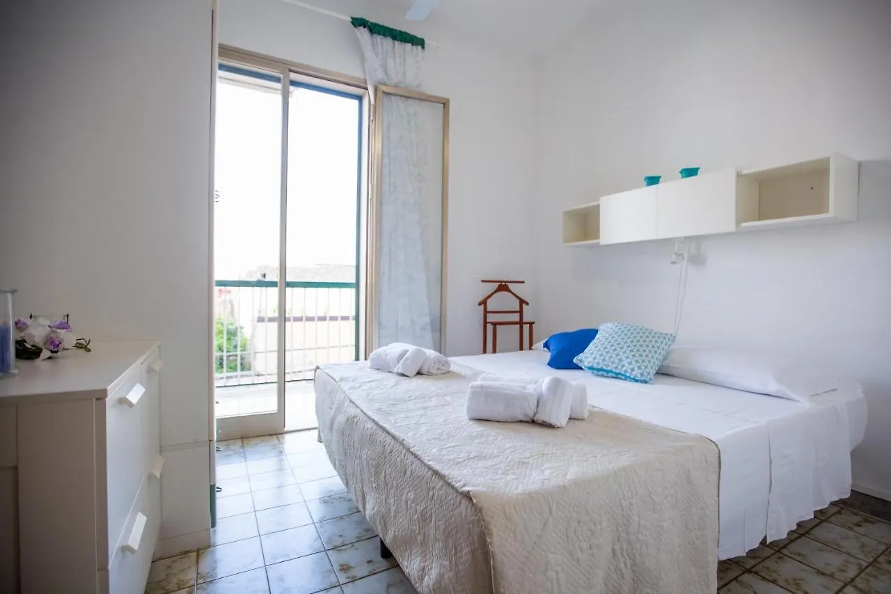Homidoo Happiness Villa Marina di Ragusa 0*,  Italy