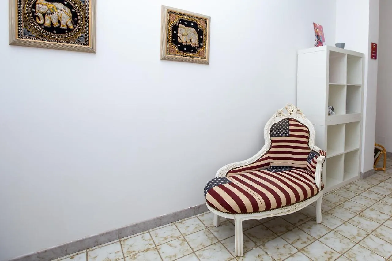 Holiday home Homidoo Happiness Villa Marina di Ragusa